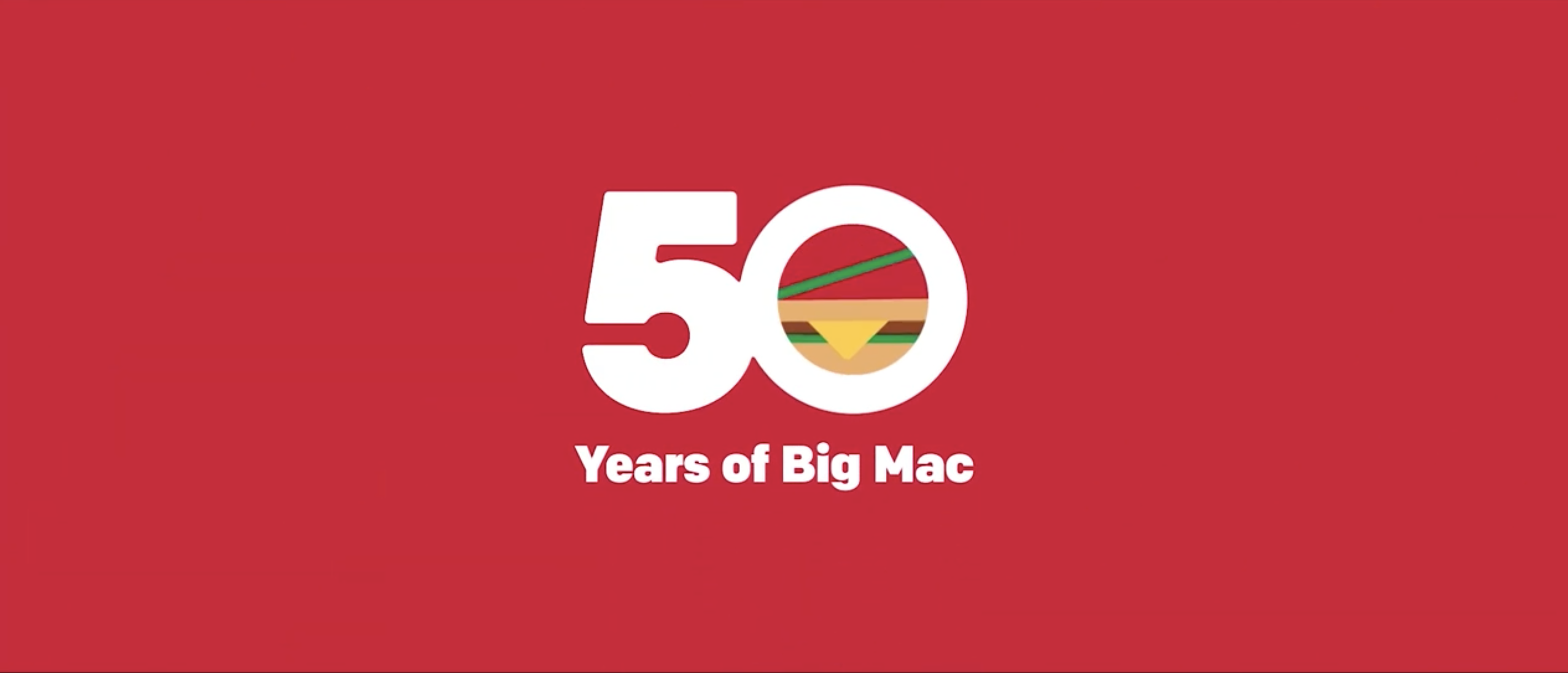 About >> Big Mac 50 Quest - Leo Burnett Italia About >> Big Mac 50 Quest - Leo Burnett Italia